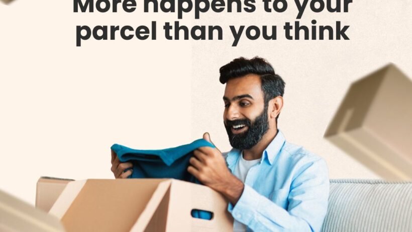 Domestic Courier and Cargo by Kulkarni’s Morya Agencies