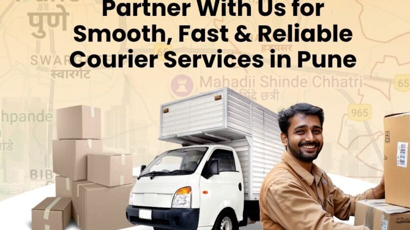 courier-services-in-pune- kulkarni-morya-agencies