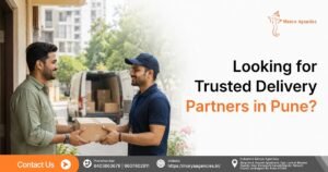 Looking for Trusted Delivery Partners in Pune?