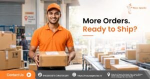Local, Domestic or International: Which Courier Service Does Your Business Need?